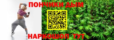 хмурый Абакан